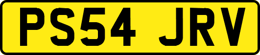 PS54JRV
