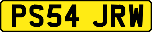 PS54JRW