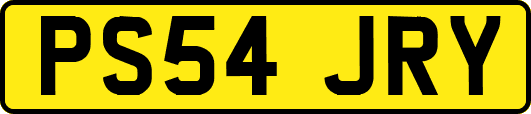 PS54JRY