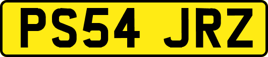 PS54JRZ