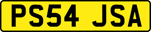 PS54JSA
