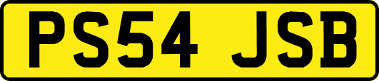 PS54JSB