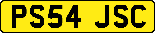 PS54JSC