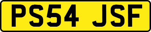 PS54JSF