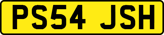 PS54JSH