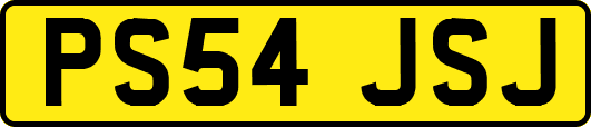 PS54JSJ