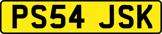 PS54JSK