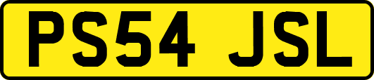PS54JSL
