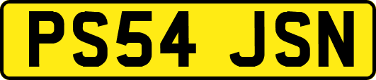 PS54JSN