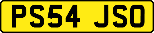 PS54JSO