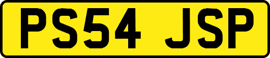 PS54JSP