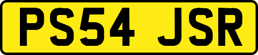PS54JSR