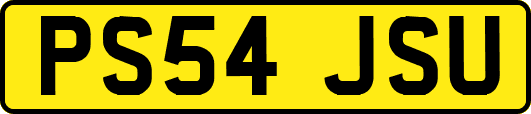PS54JSU