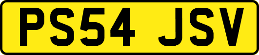 PS54JSV