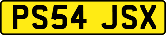 PS54JSX