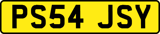 PS54JSY
