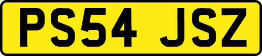 PS54JSZ