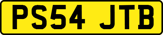 PS54JTB