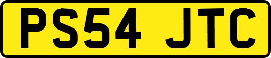 PS54JTC