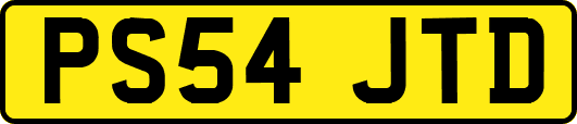 PS54JTD