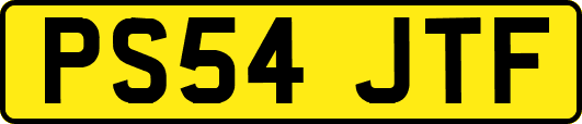 PS54JTF