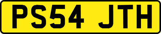 PS54JTH