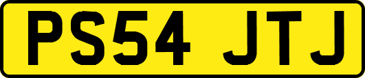 PS54JTJ