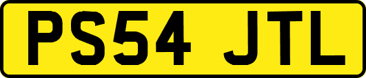 PS54JTL