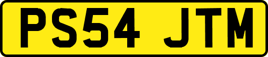PS54JTM