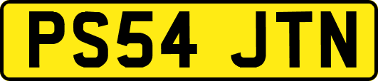 PS54JTN