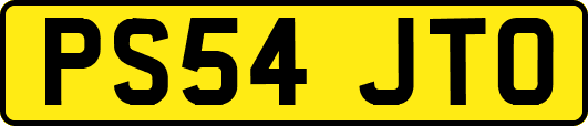 PS54JTO
