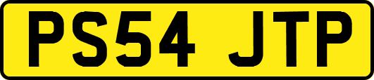 PS54JTP