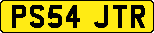 PS54JTR