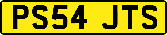 PS54JTS