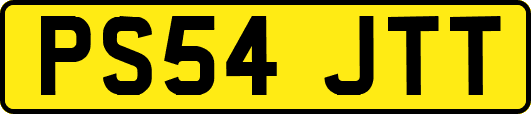 PS54JTT