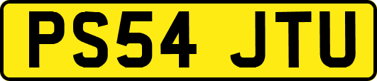 PS54JTU