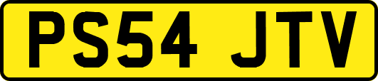 PS54JTV