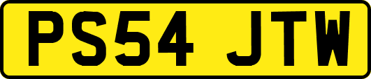 PS54JTW