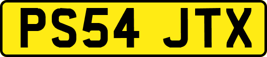 PS54JTX