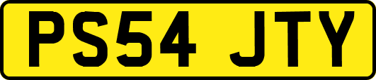 PS54JTY