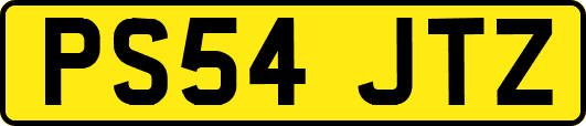 PS54JTZ