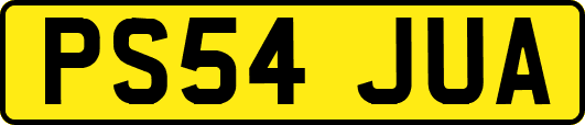 PS54JUA