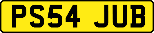 PS54JUB