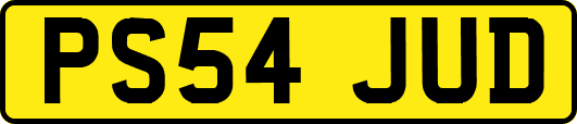 PS54JUD