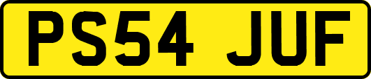 PS54JUF