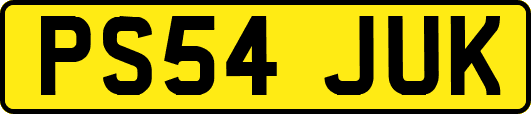 PS54JUK