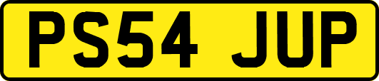 PS54JUP