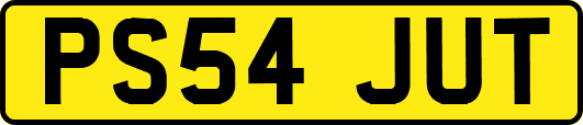 PS54JUT