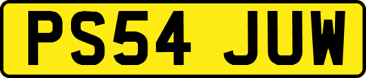 PS54JUW