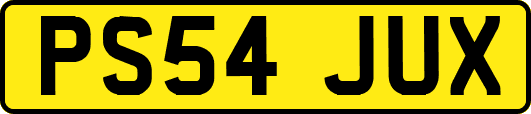 PS54JUX